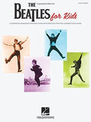 The Beatles for Kids-9781495096020