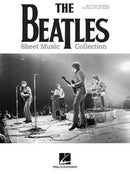 The Beatles Sheet Music Collection (PVG)-9781495096037