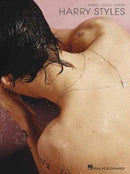 Harry Styles-9781495099687