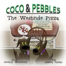 Coco & Pebbles : The Westside Pizza-9781495174384