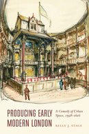 Producing Early Modern London