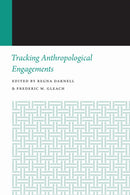 Tracking Anthropological Engagements-9781496208934