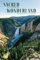 Sacred Wonderland