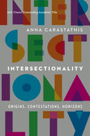 Intersectionality : Origins, Contestations, Horizons-9781496212481