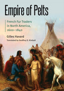 Empire of Pelts