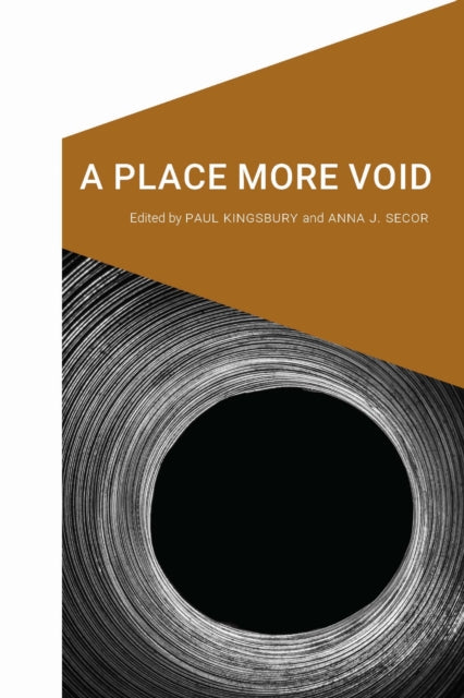 A Place More Void-9781496223661