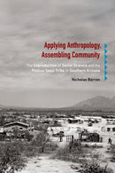 Applying Anthropology, Assembling Community