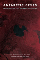 Antarctic Cities