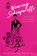 Wearing Schiaparelli