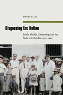 Diagnosing the Nation