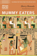 Mummy Eaters-9781496232540