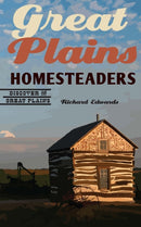 Great Plains Homesteaders-9781496238948