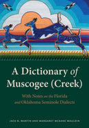 A Dictionary of Muscogee (Creek)