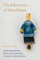 The Education of Mary Peters