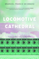 Locomotive Cathedral-9781496240088