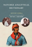 Natchez Analytical Dictionary-9781496240354