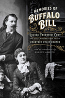 Memories of Buffalo Bill-9781496242587