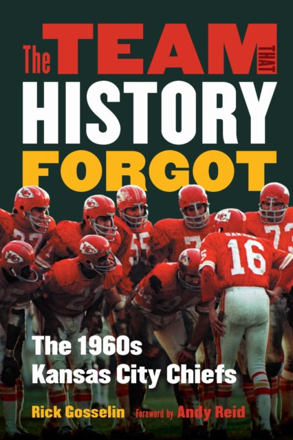 The Team That History Forgot