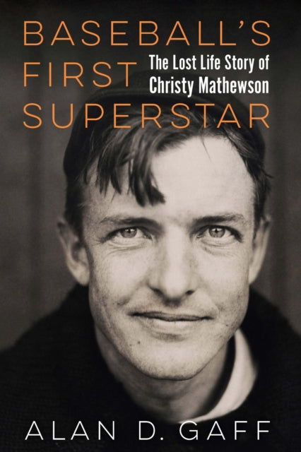 Baseball''s First Superstar