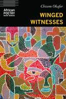 Winged Witnesses-9781496243423