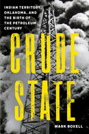Crude State
