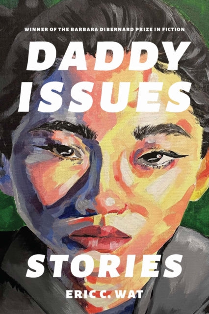 Daddy Issues : Stories-9781496243584