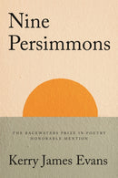 Nine Persimmons-9781496243713