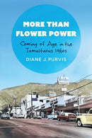 More Than Flower Power