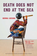Death Does not End at the Sea-9781496244772