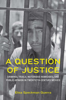 A Question of Justice