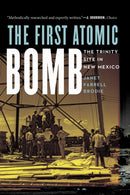 The First Atomic Bomb