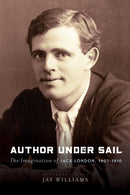 Author Under Sail