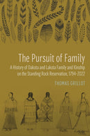 The Pursuit of Family