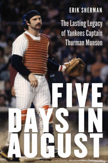 Five Days in August