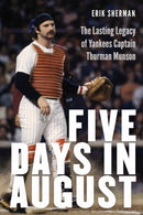 Five Days in August
