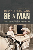 Be a Man