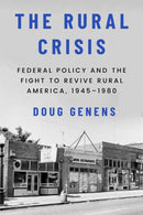 The Rural Crisis