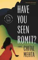 Have You Seen Romit?