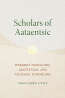 Scholars of Aataentsic