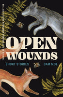 Open Wounds