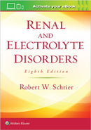 Renal and Electrolyte Disorders-9781496340245
