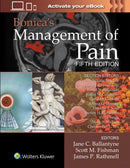 Bonica's Management of Pain-9781496349033