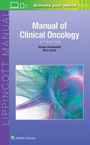 Manual of Clinical Oncology-9781496349576
