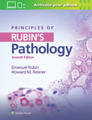 Principles of Rubin's Pathology-9781496350329