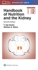 Handbook of Nutrition and the Kidney-9781496355812