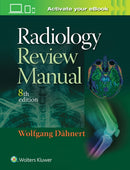 Radiology Review Manual-9781496360694