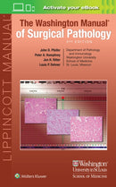 The Washington Manual of Surgical Pathology-9781496367785