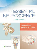Essential Neuroscience-9781496382405