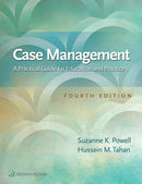 Case Management : A Practical Guide for Education and Practice-9781496384256