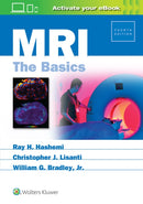 MRI: The Basics-9781496384324